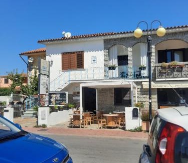 San Teodoro City Centre House | B&B La Pavoncella