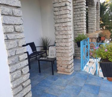 San Teodoro City Centre House | B&B La Pavoncella