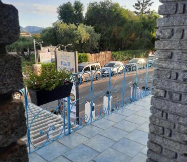 San Teodoro City Centre House | B&B La Pavoncella