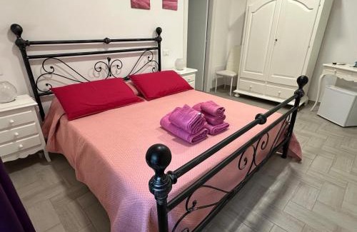 Marina di Vasto House | B&B La Perla