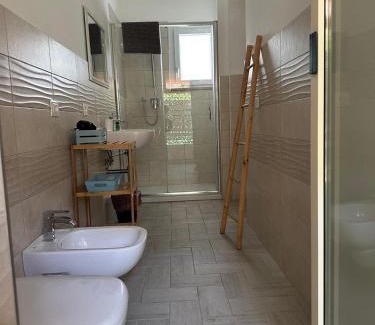 Marina di Vasto House | B&B La Perla