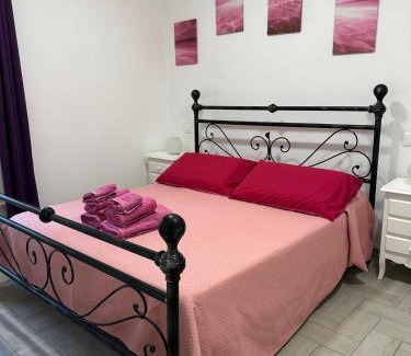 Marina di Vasto House | B&B La Perla