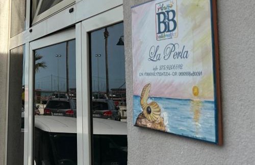 Marina di Vasto House | B&B La Perla