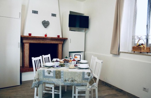 Polpenazze del Garda Bed & Breakfast | B&B La Piccola Corte