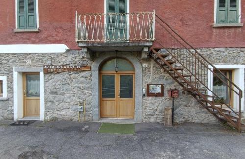 Vezza d'Oglio Bed & Breakfast | B&B La Presef