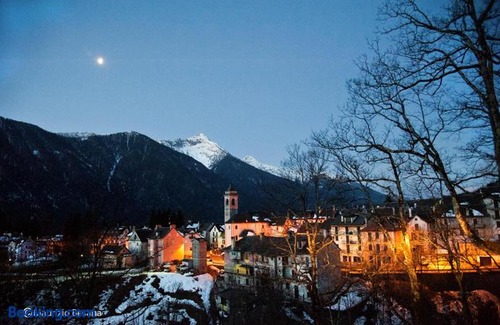 Santa Maria Maggiore Bed & Breakfast | B&B La Primula