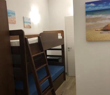San Vito Lo Capo Bed & Breakfast | B&B LA ROCCA