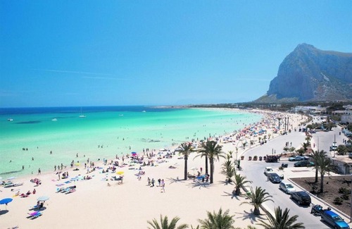 San Vito Lo Capo Bed & Breakfast | B&B LA ROCCA