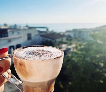 Vieste Bed & Breakfast | B&B La Rosa dei Venti