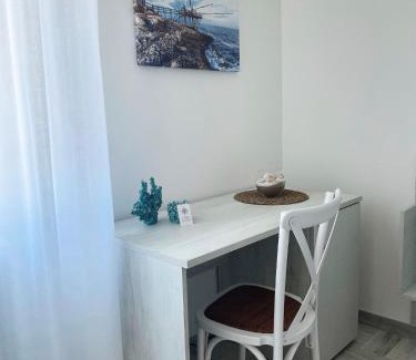 Vieste Bed & Breakfast | B&B La Rosa dei Venti