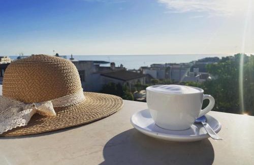 Vieste Bed & Breakfast | B&B La Rosa dei Venti