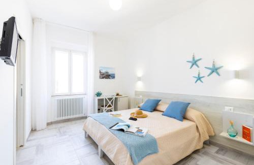 Vieste Bed & Breakfast | B&B La Rosa dei Venti