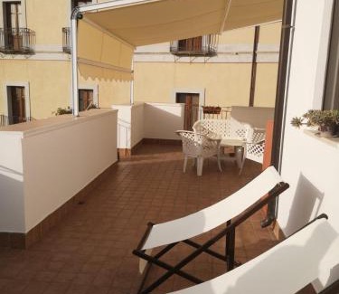 Cetraro Bed & Breakfast | B&B La Terrazza