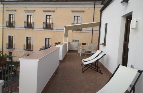 Cetraro Bed & Breakfast | B&B La Terrazza