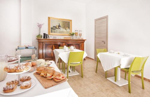 Castellammare del Golfo Bed & Breakfast | B&B La Torre