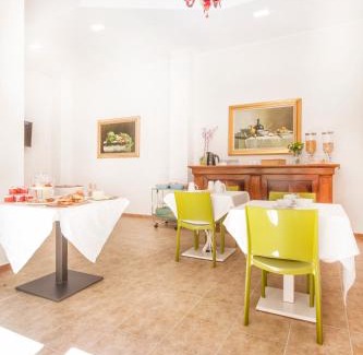 Castellammare del Golfo Bed & Breakfast | B&B La Torre