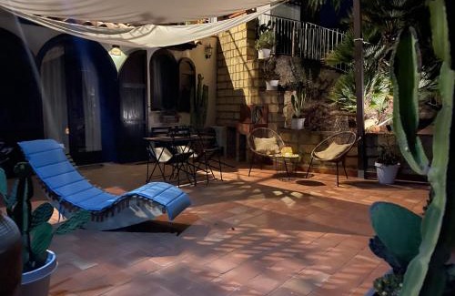 Pergole Bed & Breakfast | B&B La Torre