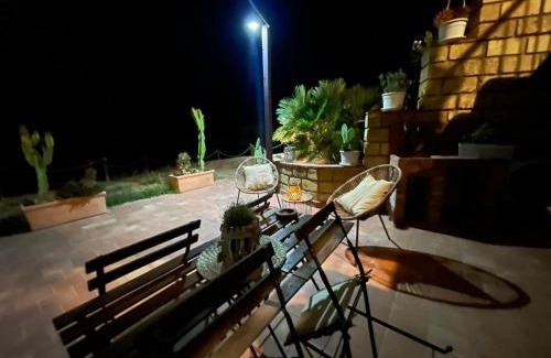 Pergole Bed & Breakfast | B&B La Torre
