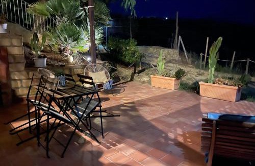 Pergole Bed & Breakfast | B&B La Torre