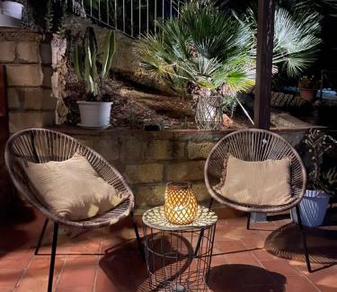 Pergole Bed & Breakfast | B&B La Torre