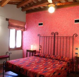 Grottammare Bed & Breakfast | B&B La Torretta sul Borgo