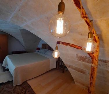 Copertino Bed & Breakfast | B&b la vecchia corte
