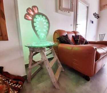 Copertino Bed & Breakfast | B&b la vecchia corte