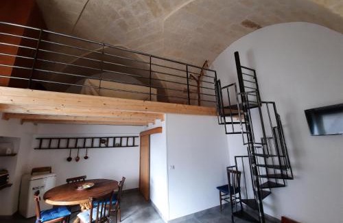 Copertino Bed & Breakfast | B&b la vecchia corte