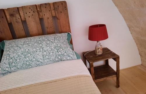 Copertino Bed & Breakfast | B&b la vecchia corte