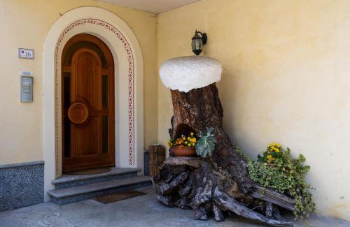 Antronapiana Bed & Breakfast | B&B La vecchia posta