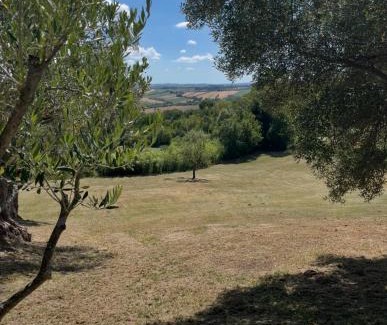 Troviggiano Bed & Breakfast | B&B La Vera Vita