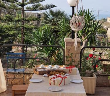 Licata Bed & Breakfast | B&B La Veranda