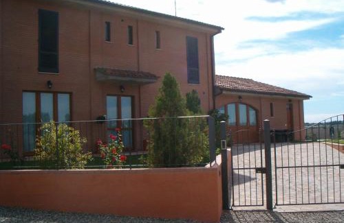 Siena Bed & Breakfast | B&B La Verbena