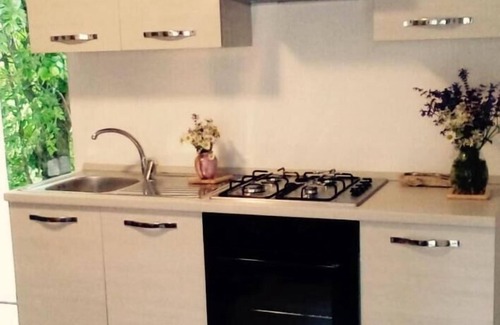Lecco Bed & Breakfast | B&B Lake Como Cottage