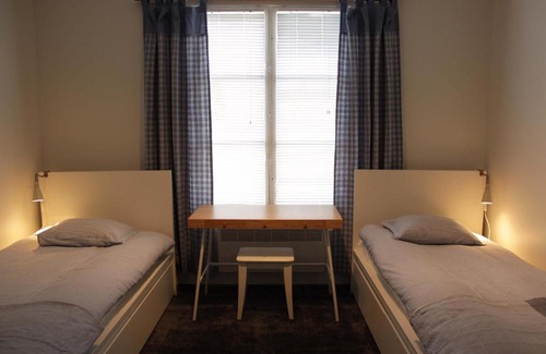 Lapvaartti Bed & Breakfast | B&B Lapväärtti