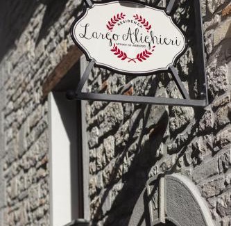 Schiavi d'Abruzzo Bed & Breakfast | B&B Largo Alighieri