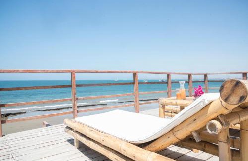Las Pocitas House | B&B Las Playitas