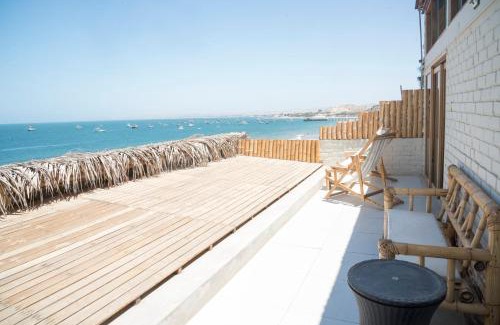 Las Pocitas House | B&B Las Playitas