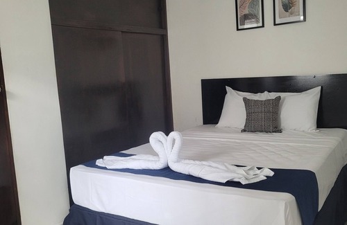Santa Tecla Bed & Breakfast | B&B Las Violetas