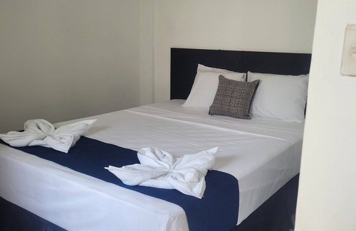 Santa Tecla Bed & Breakfast | B&B Las Violetas