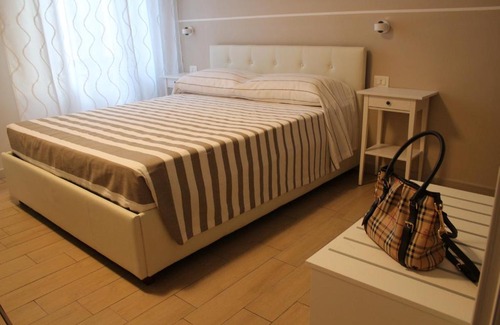 Corigliano Calabro Bed & Breakfast | B&B Lasso