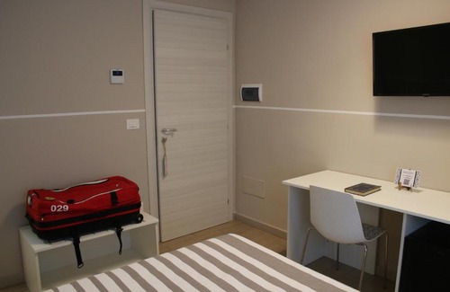 Corigliano Calabro Bed & Breakfast | B&B Lasso