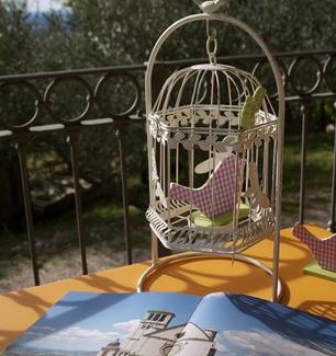 Assisi Bed & Breakfast | B&B Lavanda e Rosmarino