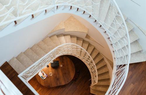 Borgo-Sanzio Bed & Breakfast | b&b le 4 leggende