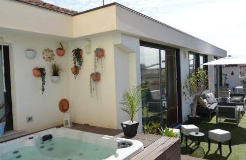 Borgo-Sanzio Bed & Breakfast | b&b le 4 leggende