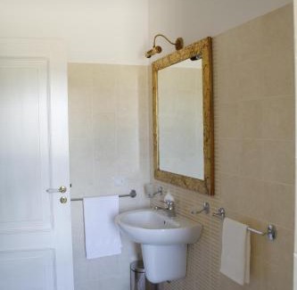 Noci Bed & Breakfast | B&B Le Bianche