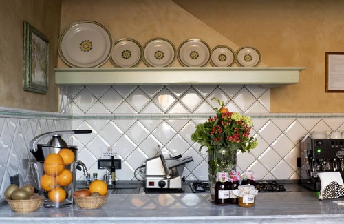 Fiesole Bed & Breakfast | B&B Le Cannelle Fiesole