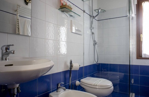 Fiesole Bed & Breakfast | B&B Le Cannelle Fiesole