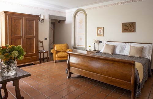 Fiesole Bed & Breakfast | B&B Le Cannelle Fiesole