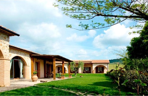 Manciano Bed & Breakfast | B&B Le Cascatelle di Saturnia